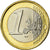 Niederlande, Euro, 2003, VZ, Bi-Metallic, KM:240