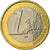 Federale Duitse Republiek, Euro, 2002, PR, Bi-Metallic, KM:213