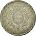 France, Token, Ile-de-France, Louis Basile de Bernage, Prévôt de Paris, 1748