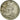 France, Token, Royal, 1728, EF(40-45), Silver, Feuardent:8737