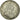 France, Token, Royal, 1726, AU(50-53), Silver, Feuardent:537