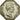 France, Token, Royal, 1825, AU(55-58), Silver
