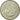 Coin, Bolivia, 20 Centavos, 1973, EF(40-45), Nickel Clad Steel, KM:189