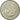 Monnaie, Bolivie, 20 Centavos, 1973, TTB, Nickel Clad Steel, KM:189