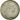 France, Token, Royal, 1715, EF(40-45), Silver, Feuardent:5414