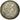 France, Token, Royal, 1756, EF(40-45), Silver, Feuardent:10976