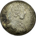 France, Token, Royal, 1726, AU(55-58), Silver, Feuardent:537