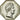 France, Token, Notary, EF(40-45), Silver, Lerouge:319