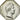 France, Token, Notary, EF(40-45), Silver, Lerouge:319