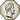 France, Token, Notary, AU(55-58), Silver, Lerouge:319