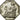 France, Token, Notary, AU(50-53), Silver, Lerouge:117