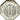 France, Token, Notary, 1837, MS(60-62), Silver, Lerouge:435a