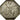 France, Token, Notary, EF(40-45), Silver, Lerouge:354