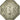 France, Token, Notary, 1858, VF(30-35), Silver, Lerouge:326