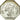 France, Token, Notary, MS(60-62), Silver, Lerouge:332