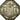 France, Token, Notary, 1877, EF(40-45), Silver, Lerouge:338