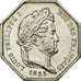 France, Token, Notary, 1833, MS(60-62), Silver, Lerouge:336