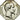 France, Token, Notary, MS(60-62), Silver, Lerouge:337