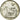 France, Token, Notary, 1824, MS(60-62), Silver, Lerouge:342