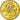 Monnaie, Lithuania, 50 Centu, 2000, SUP, Nickel-brass, KM:108