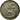 France, Token, Notary, 1824, MS(60-62), Silver, Lerouge:343