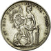 France, Token, Notary, 1830, AU(50-53), Silver, Lerouge:172