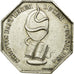 France, Token, Notary, AU(50-53), Silver, Lerouge:178