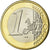 Austria, Euro, 2006, EBC, Bimetálico, KM:3088