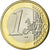 Oostenrijk, Euro, 2006, PR, Bi-Metallic, KM:3088
