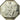 France, Token, Notary, MS(63), Silver, Lerouge:50b
