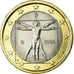 Italy, Euro, 2006, AU(55-58), Bi-Metallic, KM:216