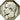 France, Token, Notary, MS(60-62), Silver, Lerouge:320