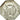 France, Token, Notary, MS(60-62), Silver, Lerouge:173