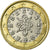 Portogallo, Euro, 2003, BB, Bi-metallico, KM:746