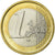 Portogallo, Euro, 2003, BB, Bi-metallico, KM:746