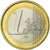 Portugal, Euro, 2003, EF(40-45), Bi-Metallic, KM:746
