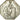 France, Token, Notary, MS(60-62), Silver, Lerouge:161e