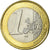 Portugal, Euro, 2006, VZ, Bi-Metallic, KM:746