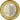 Netherlands, Euro, 2000, EF(40-45), Bi-Metallic, KM:240