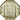 France, Token, Notaires de l'Arrondissement de Loches, n.d., Silver, MS(60-62)