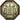 France, Token, Notary, AU(55-58), Silver, Lerouge:174