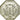 France, Token, Notary, 1883, MS(60-62), Silver, Lerouge:175