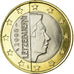 Luxemburg, Euro, 2008, VZ, Bi-Metallic, KM:92