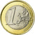Luxembourg, Euro, 2008, AU(55-58), Bi-Metallic, KM:92