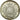 France, Token, Notary, 1805, MS(60-62), Silver, Lerouge:169