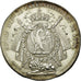 France, Token, Notary, 1805, MS(60-62), Silver, Lerouge:169
