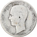 Coin, Greece, George I, Drachma, 1873, Paris, VG(8-10), Silver, KM:38
