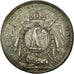 France, Token, Notary, 1805, MS(60-62), Silver, Lerouge:169