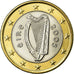 IRELAND REPUBLIC, Euro, 2005, VZ, Bi-Metallic, KM:38
