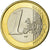 Nederland, Euro, 2004, PR, Bi-Metallic, KM:240